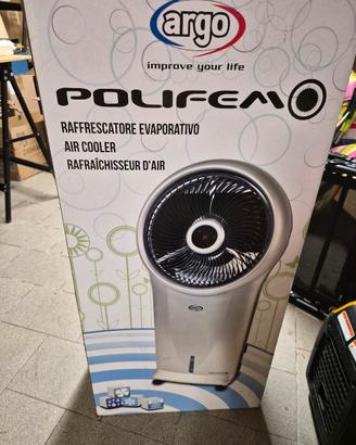 Raffrescatore evaporativo