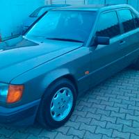 mercedes E 200