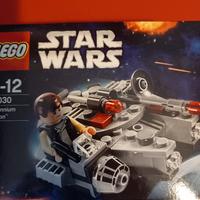 Lego 75030 Star Wars  - Millenium Falcon - MISB