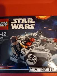 Lego 75030 Star Wars  - Millenium Falcon - MISB