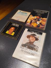 DVD L'Albero degli zoccoli  e vari