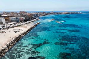 Casa a 250mt dalla spiaggia