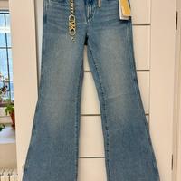 Jenas chain belt Michael Kors