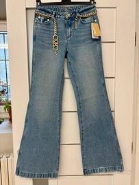 Jenas chain belt Michael Kors