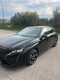 Peugeot 308 allure pack full optional