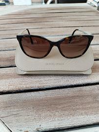 occhiali Giorgio Armani