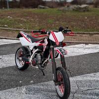 husqvarna sm 125