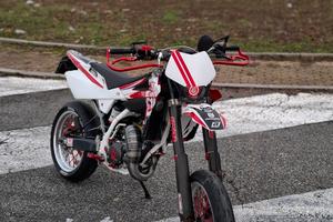husqvarna sm 125