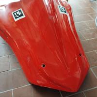 coda originale Ducati 999