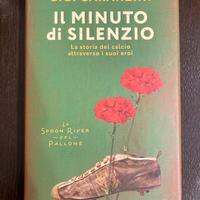 Gigi Garanzini. Il minuto di silenzio