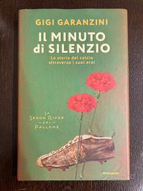 Gigi Garanzini. Il minuto di silenzio
