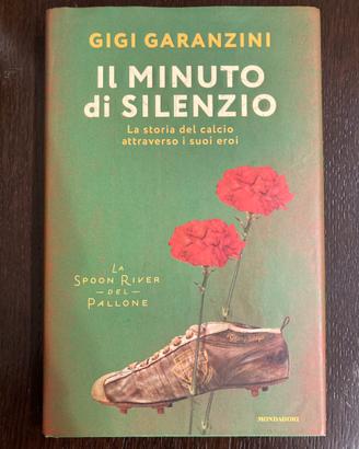 Gigi Garanzini. Il minuto di silenzio