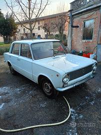 fiat 124