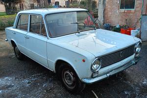 fiat 124