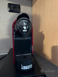 Macchina Caffè Bialetti
