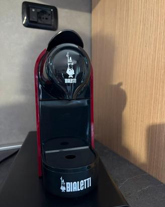 Macchina Caffè Bialetti