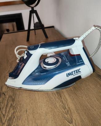 Ferro da stiro IMETEC 3X ZEROCALC TECHNOLOGY ECO