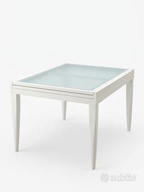 Tavolo Calligaris modello Rialto allungabile