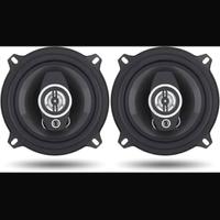 Coppia casse auto imballate