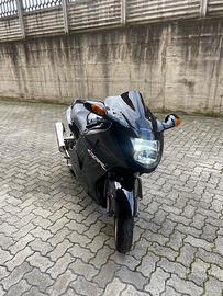Honda CBR 1100 XX - 1999