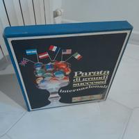 10 Dischi Parata di grandi successi internazionali