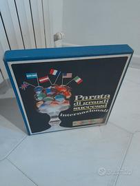 10 Dischi Parata di grandi successi internazionali