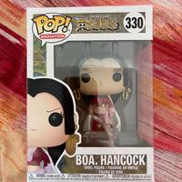 Funko Pop Anime One Piece Boa Hancock 330