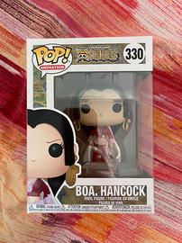 Funko Pop Anime One Piece Boa Hancock 330