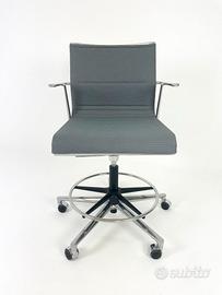 Sedia ICF Stick Grigia