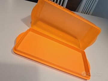 Porta Torte Tupperware 