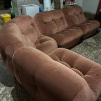 Divano Nuvolone Mimo Padova