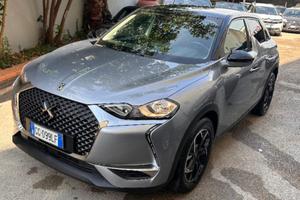 DS AUTOMOBILES DS 3 Crossback PureTech 100 So Ch