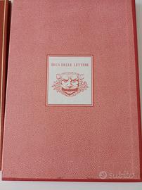 IL LIBRO DEI FRANCOBOLLI