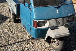Ape piaggio