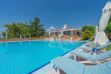 Villa o villino Sanremo [Cod. rif 3332012VRG]