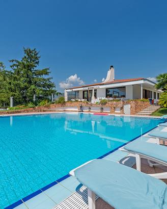 Villa o villino Sanremo [Cod. rif 3332012VRG]