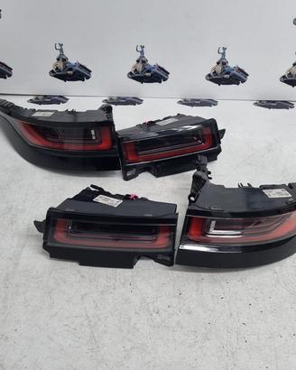 Fanalino stop DX O SX LAND ROVER EVOQUE 2023