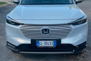 Honda HRV Advantage Full Hybrid