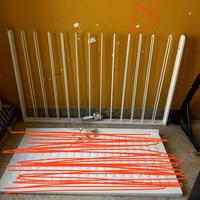 Portapantaloni estraibile ikea