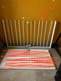 Portapantaloni estraibile ikea