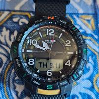 Casio protrek PRT-B50