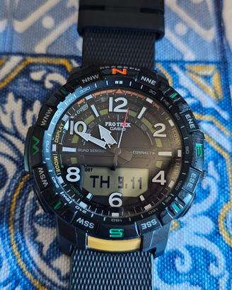 Casio protrek PRT-B50