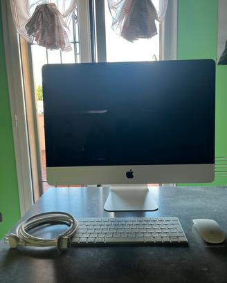IMac 21.5” - Perfetto + accessori
