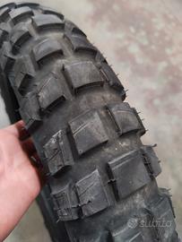 gomma anteriore tassellata r19