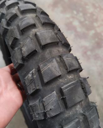 gomma anteriore tassellata r19