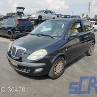 LANCIA YPSILON 843 1.2 60CV 03-11 -ricambi