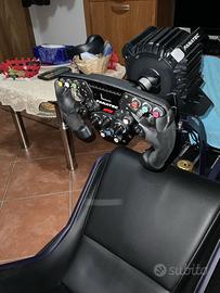 Volante Fanatec per PS5 GT DD Pro