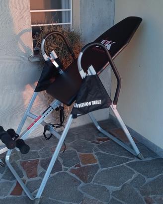 Panca Inversione 