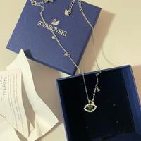 Collana Swarovski