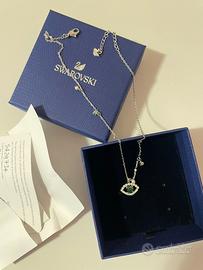 Collana Swarovski